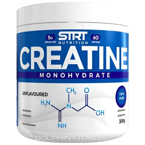 STRT Creatine 300g