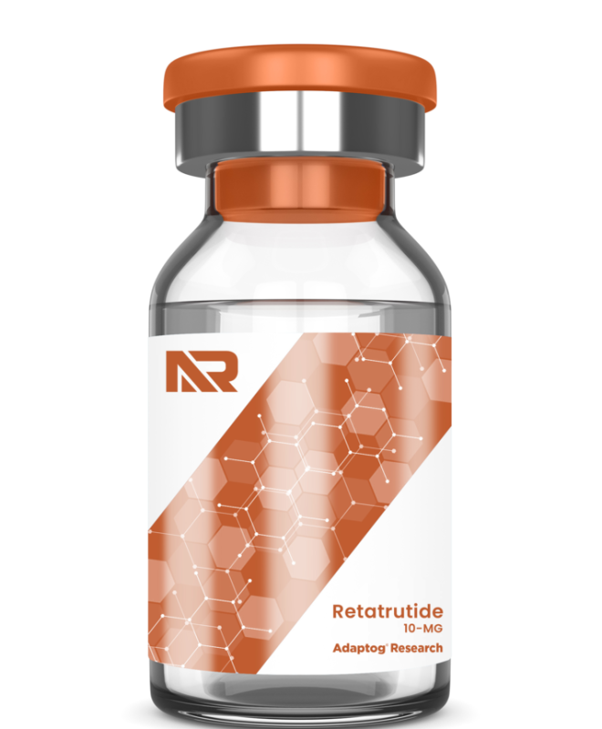 Retatrutide Peptide
